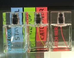 Новая коллекция ароматов Samourai от бренда Art & Fragrance