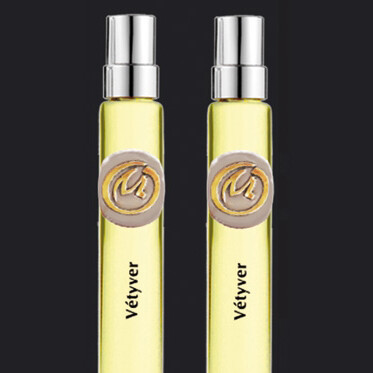 Vetyver от Parfums 137