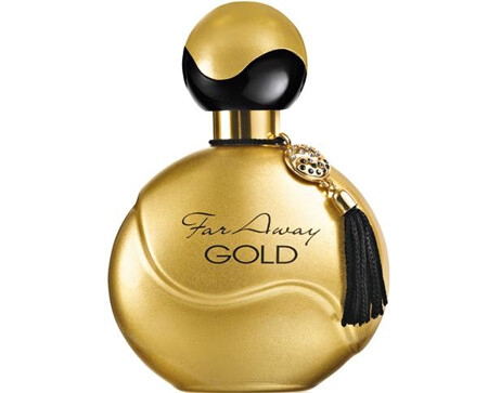 Far Away Gold от Avon