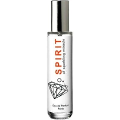 Spirit Spirit of sparkling miracle