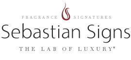 Sebastian Signs