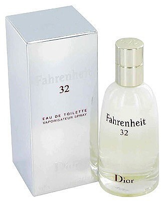 fahrenheit 32 dior 100ml