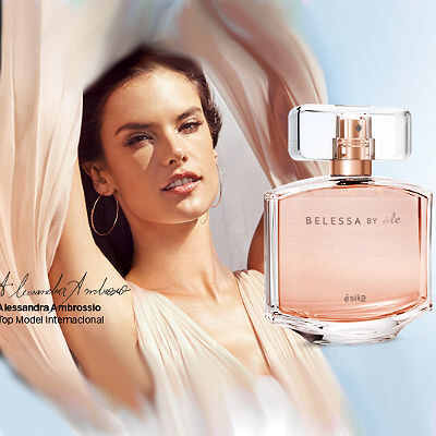 Belessa by Ale от Esika