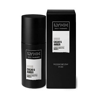 Axe Urban Cacao & Amber туалетная вода для мужчин — где купить, цены ...