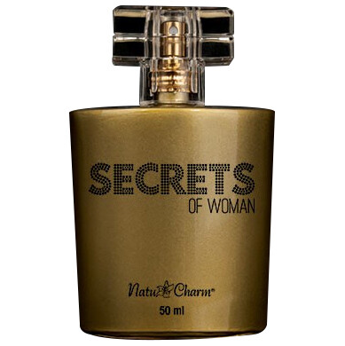 Natu Charm Secrets of Woman