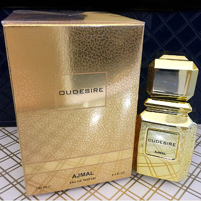 Oudesire от Ajmal