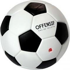 Fragrance Sport Offensif