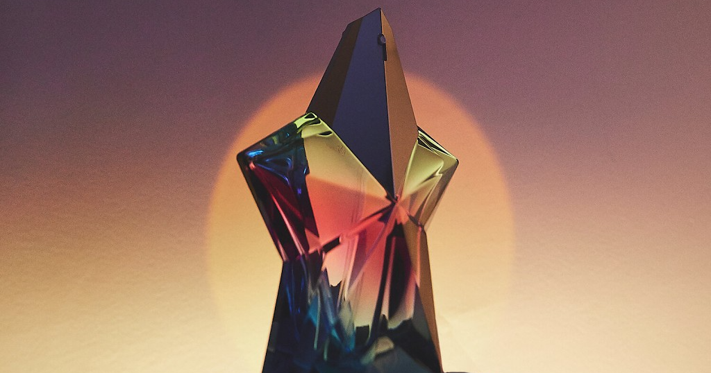 Новое за неделю: Mugler, Laura Biagiotti, Mancera и флагман Trussardi