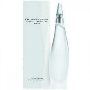 Liquid Cashmere Aqua от Donna Karan