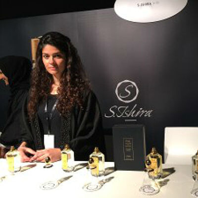 S.Ishira - дебютная коллекция ароматов