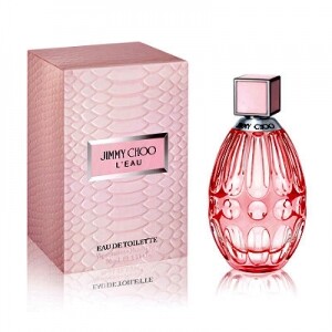 Jimmy Choo L’Eau от Jimmy Choo