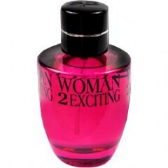 PG Parfums Woman 2 Exciting