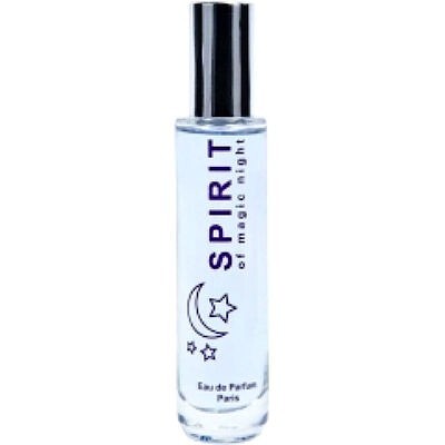 Spirit Spirit of magic night