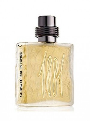 Cerruti 1881 Intense Pour Homme