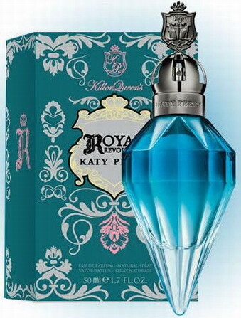 Royal Revolution от Katy Perry