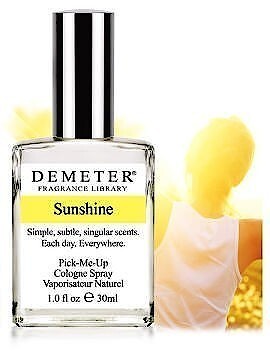 Demeter Sunshine