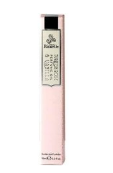 Urban Rituelle Turkish Rose & Vanilla