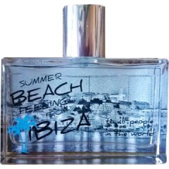 Aldi / Hofer Summer Beach Feeling From Ibiza
