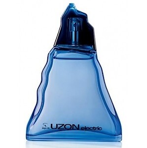Jequiti Uzon Electric