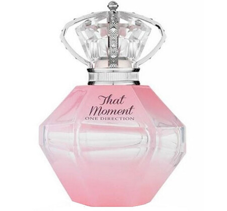 That Moment от One Direction