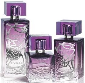 Amethyst Eclat от Lalique
