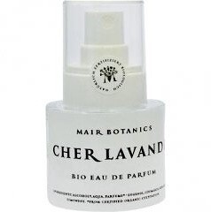 Mair Botanics Cher Lavande