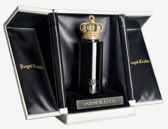 Absolute от Royal Crown