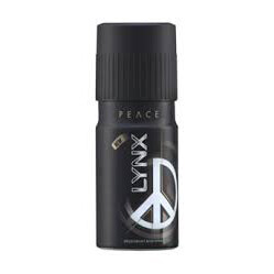 Axe Peace от Axe