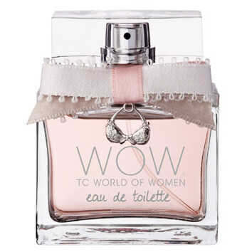 Основные тенденции современных упаковок для ароматов популярных брендов в 2012 году