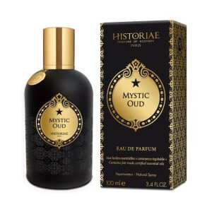 Mystic Oud от Historiae