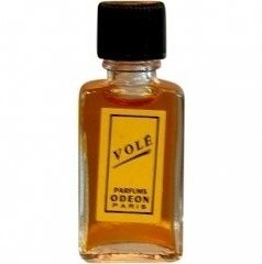 Les Parfums Odeon / Odeon Volé