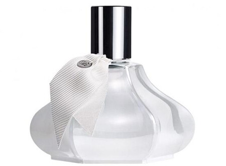 Wisteria Hysteria от Comme Des Garcons и Stephen Jones