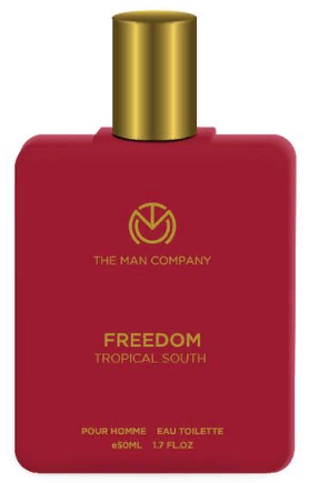 The Man Company Freedom