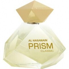 Al Haramain Perfumes Prism Classic