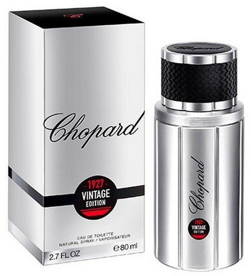 1927 Vintage Edition от Chopard