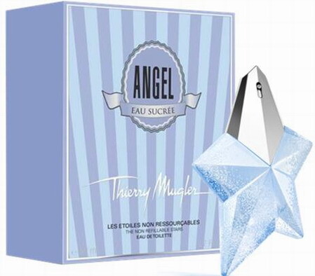 Angel Eau Sucree от Thierry Mugler