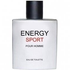 Новая Заря Energy Sport