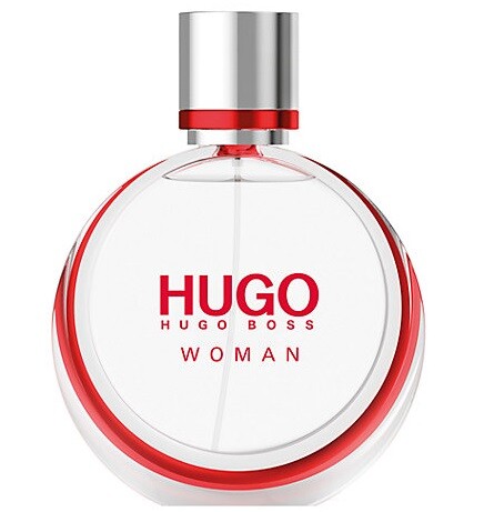 Hugo Boss Hugo Woman Eau de Parfum 