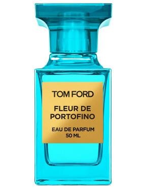 Fleur de Portofino от Tom Ford