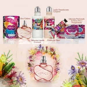 Abraco от L`Occitane en Provence