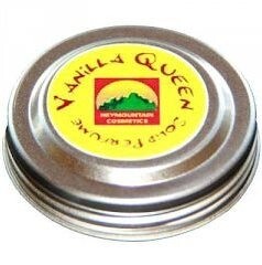 Heymountain Cosmetics Vanilla Queen