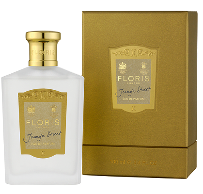 Jermyn Street от Floris