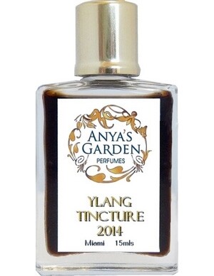 Ylang Tincture 2014 от Anya`s Garden