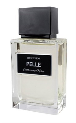 Professor Pelle