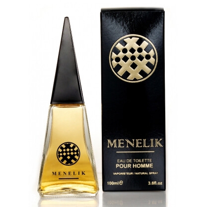 Menelik Pour Homme от Menelik