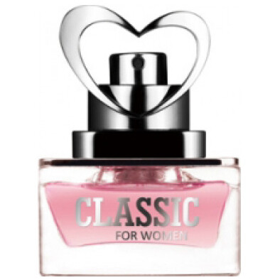 Atelier Ulric Fragrances Classic for Woman