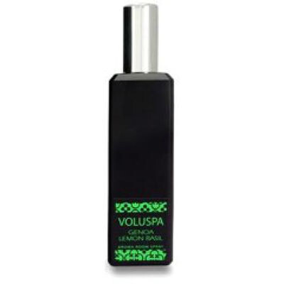 Voluspa Genoa Lemon Basil