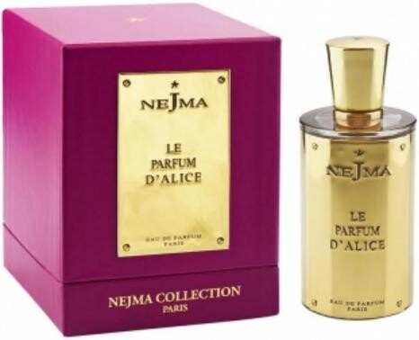 Le Parfum d’Alice от Nejma