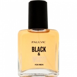 Paulvic Black & White