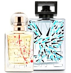 Live Your Life for Her и Live Your Life for Him от American Eagle